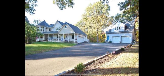 15 Ryder Court, Stony Point, 纽约州 10980, 美国