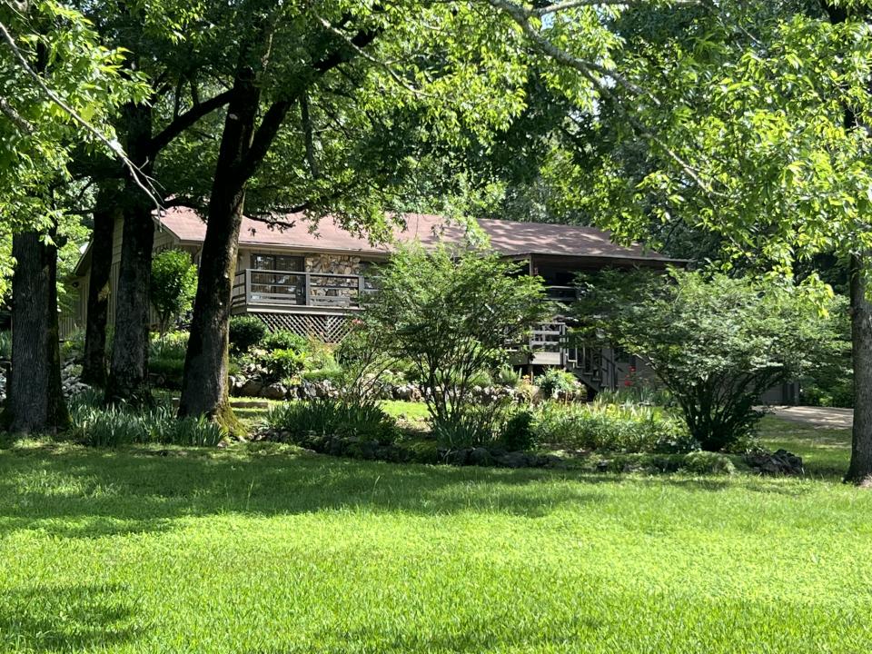 179 Polk Road 65, Mena, アーカンソー 71953, アメリカ合衆国