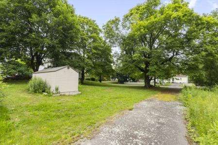 35-R Whiting St, North Attleboro, Massachusetts 02760, États-Unis
