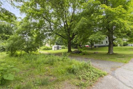 35-R Whiting St, North Attleboro, Massachusetts 02760, États-Unis