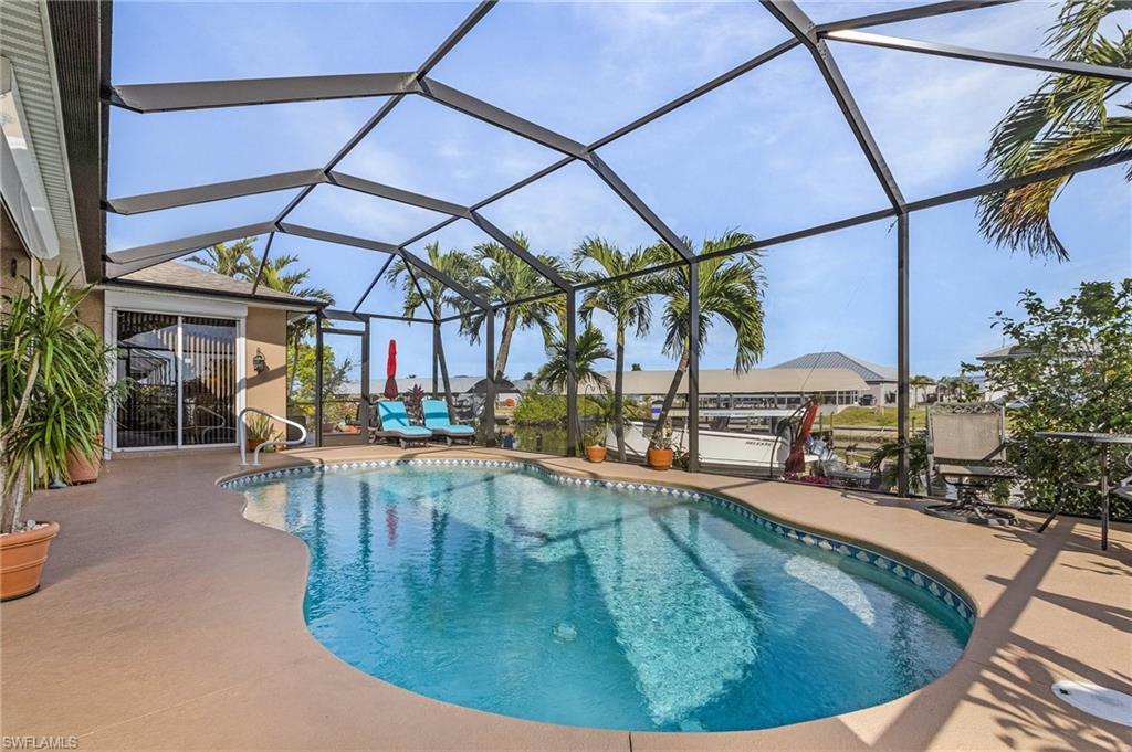111 NW 33RD AVE, Cape Coral, Florida 33993, Stati Uniti