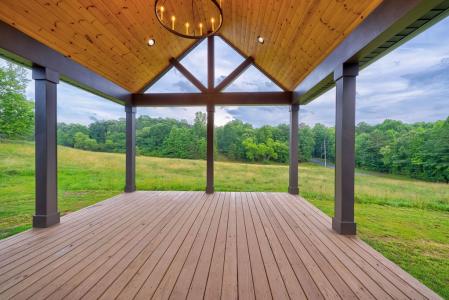 40 Ellie Way, Ellijay, Georgia 30536, USA