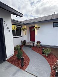 2893 Flex drive, San Diego, California 92154, Estados Unidos