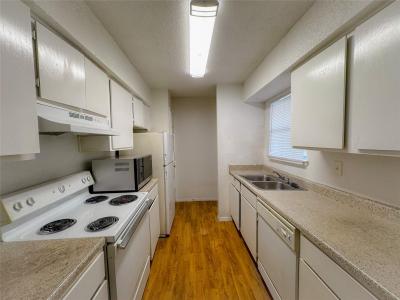 12615 Brookglade Circle Unit 309, Houston, 德克薩斯州 77099, 美國