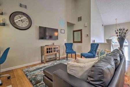 483 Oak Drive, Atlanta, Georgia 30354, USA