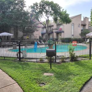 2021 Spenwick Drive Unit #513, Houston, Texas 77055