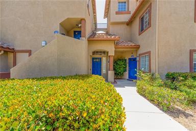2901 VIA MILANO UNIT #103, Corona, California 92879