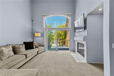 2901 VIA MILANO UNIT #103, Corona, California 92879