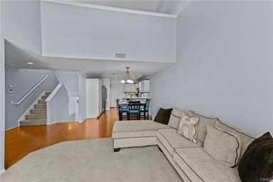 2901 VIA MILANO UNIT #103, Corona, California 92879