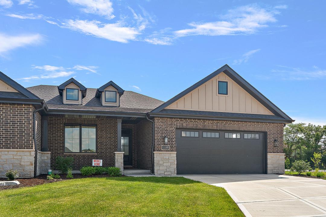 11155 Lizmore Lane , 35B, Orland Park, 伊利諾州 60467, 美國
