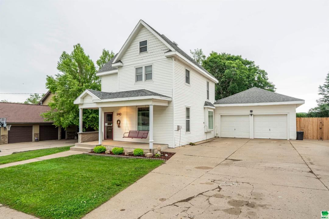 1240 Central Ave SE, LeMars, アイオワ 51031, アメリカ合衆国