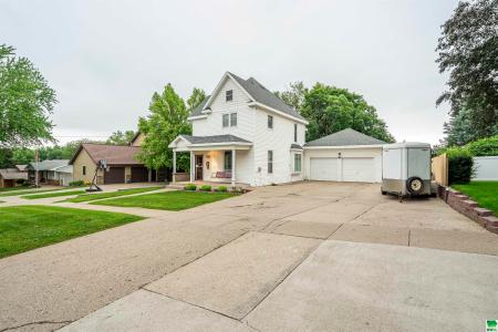 1240 Central Ave SE, LeMars, Iowa 51031, USA