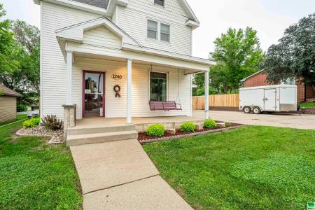 1240 Central Ave SE, LeMars, アイオワ 51031, アメリカ合衆国