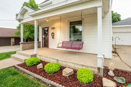 1240 Central Ave SE, LeMars, アイオワ 51031, アメリカ合衆国