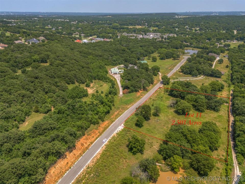 4680 Oak Timber Drive, Tulsa, Oklahoma 74131, Estados Unidos