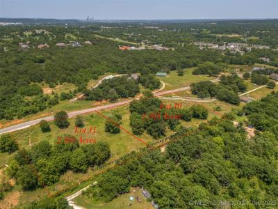 4680 Oak Timber Drive, Tulsa, Oklahoma 74131, Estados Unidos
