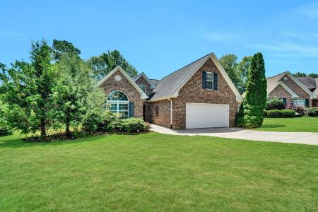 711 Waxwing Court, Boiling Springs, SC 29316, USA