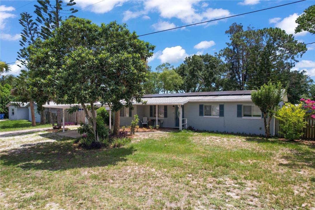 1963 Forest Ave, Daytona Beach, Flórida 32119, Estados Unidos