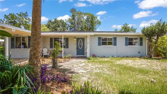 1963 Forest Ave, Daytona Beach, Flórida 32119, Estados Unidos