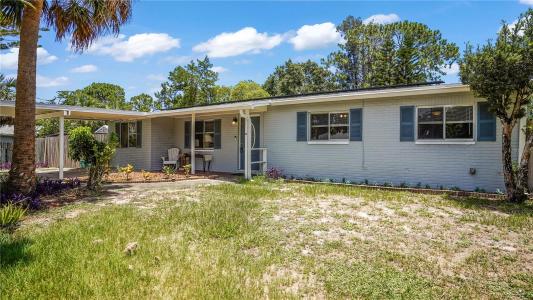 1963 Forest Ave, Daytona Beach, Flórida 32119, Estados Unidos
