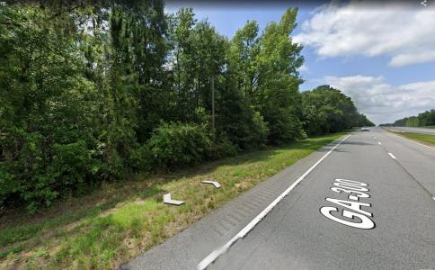 Lot 15 S Georgia Highway 300, Warwick, Georgia 31796