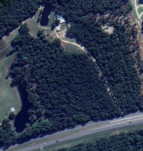 Lot 15 S Georgia Highway 300, Warwick, Georgia 31796