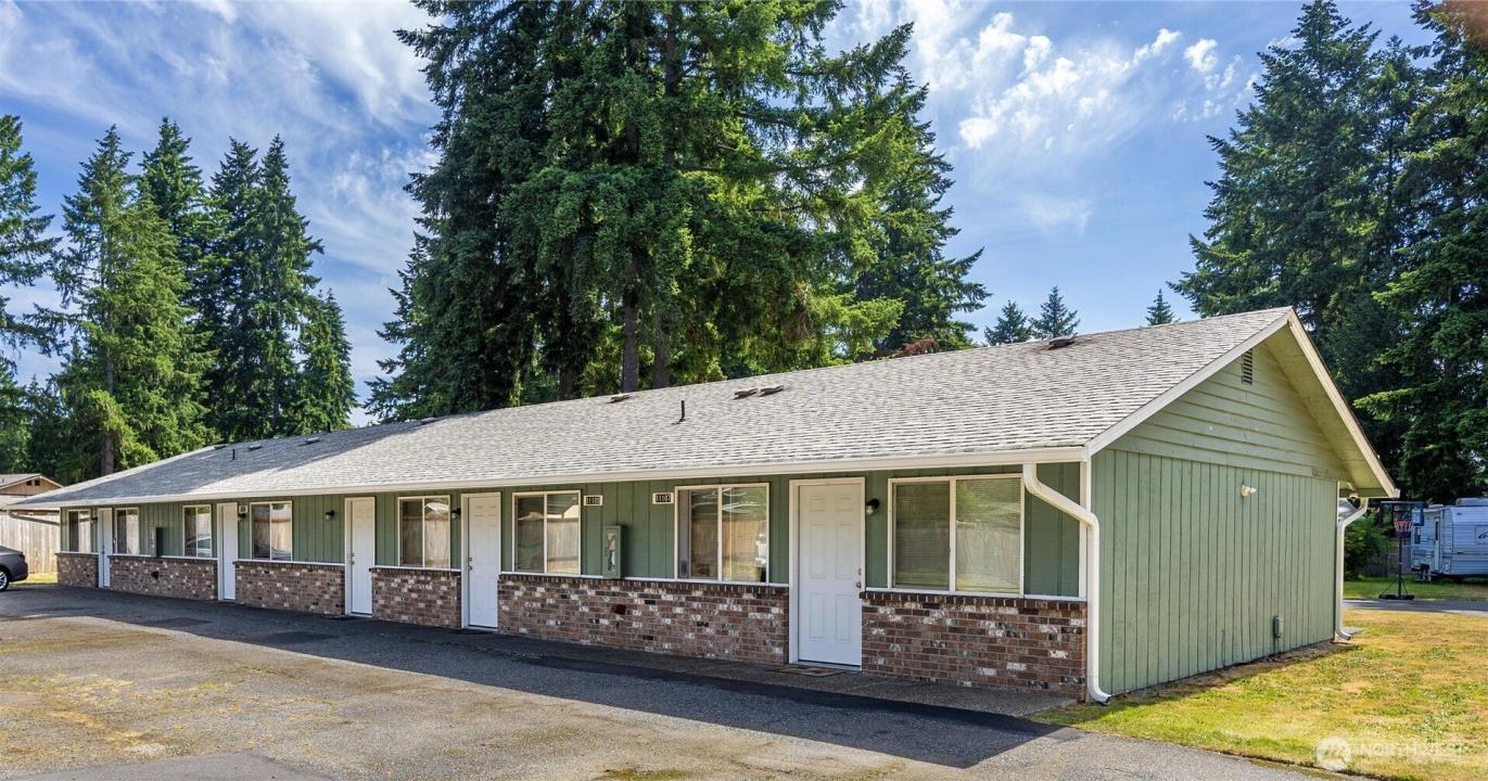 11101 124th Street E, Puyallup, واشنطن 98374, الولايات المتحدة