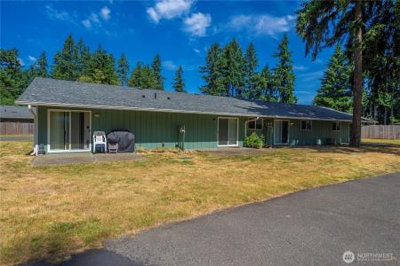 11101 124th Street E, Puyallup, واشنطن 98374, الولايات المتحدة