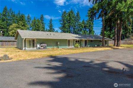 11101 124th Street E, Puyallup, واشنطن 98374, الولايات المتحدة