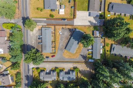 11101 124th Street E, Puyallup, واشنطن 98374, الولايات المتحدة