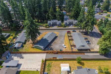 11101 124th Street E, Puyallup, واشنطن 98374, الولايات المتحدة