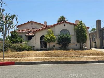 3500 W 78th Street, Inglewood, Калифорния 90305, Соединенные Штаты