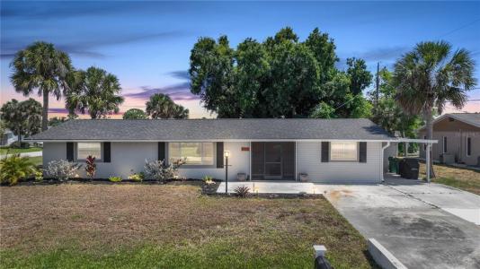 1730 Bluebird Lane, Englewood, Floride 34224, États-Unis