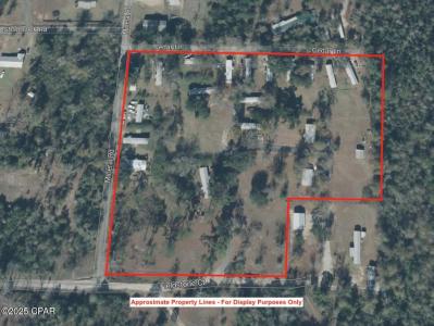 4304 Fieldstone Court, Marianna, Florida 32448, USA