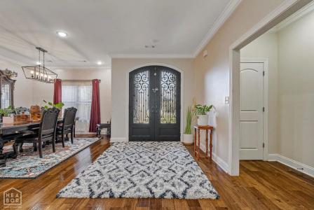 828 Laura Lea, Jonesboro, Arkansas 72401, USA