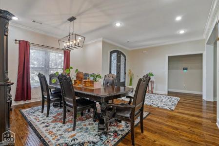 828 Laura Lea, Jonesboro, Arkansas 72401, USA