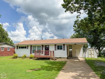 207 11th Street, Marked Tree, ארקנסו 72365, ארצות הברית של אמריקה