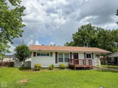 207 11th Street, Marked Tree, ארקנסו 72365, ארצות הברית של אמריקה
