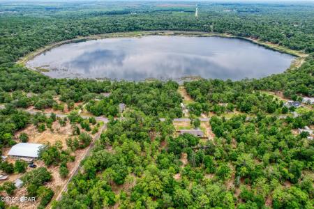Quail Ridge Drive, Chipley, Floride 32428, États-Unis
