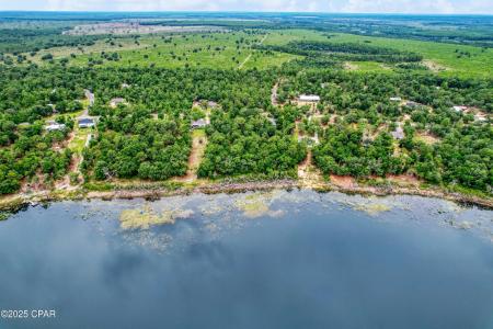 Quail Ridge Drive, Chipley, Floride 32428, États-Unis