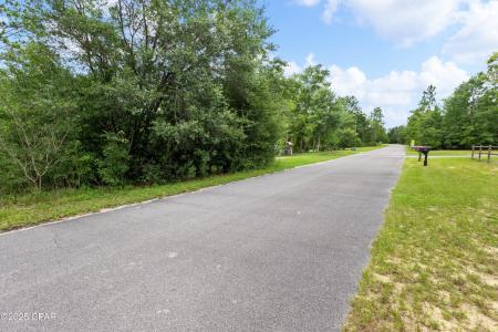 Quail Ridge Drive, Chipley, Floride 32428, États-Unis