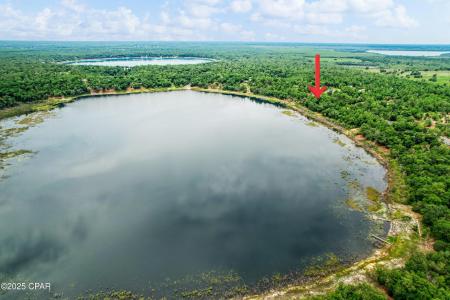 Quail Ridge Drive, Chipley, Floride 32428, États-Unis