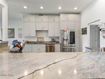 2502 Country Club Drive, Lynn Haven, Florida 32444, USA