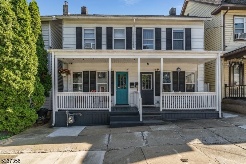 302 Chambers St, Phillipsburg, New Jersey 08865, Amerika Birleşik Devletleri