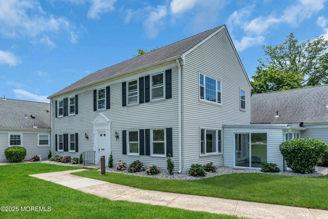 377 Old Nassau Road, Monroe, Nueva Jersey 08831, Estados Unidos