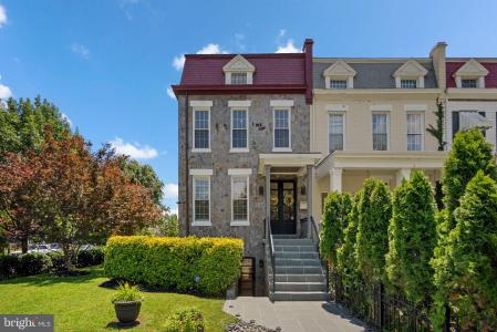 1125 K Street NE, Washington, DC 20002, USA