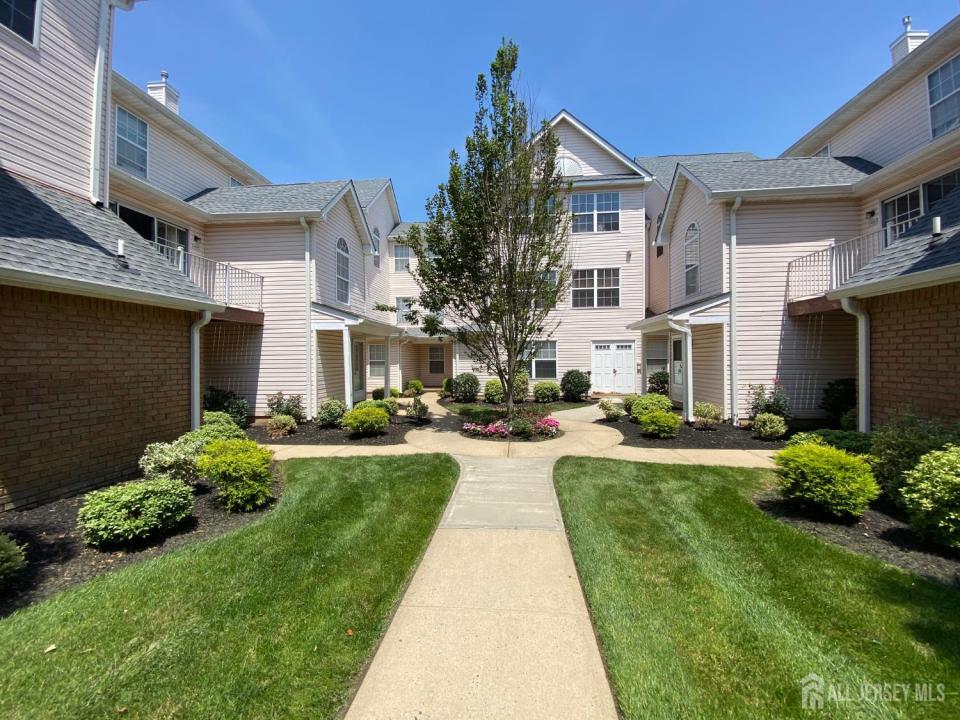 420 Plymouth Road, North Brunswick, New Jersey 08902, États-Unis