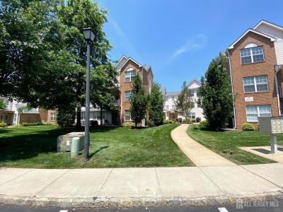 420 Plymouth Road, North Brunswick, New Jersey 08902, États-Unis