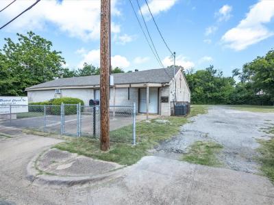 2211-2219 Frank Henderson Jr Drive, Dallas, Texas 75216