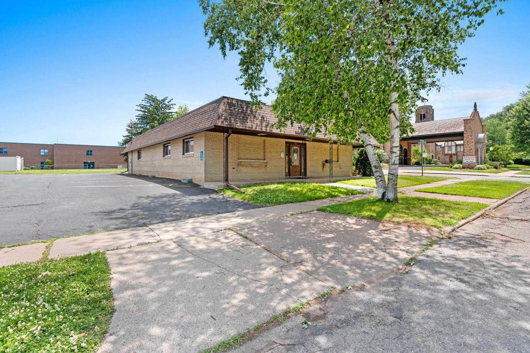 712 S Pearl Street, New London, Wisconsin 54961-1861, Estados Unidos